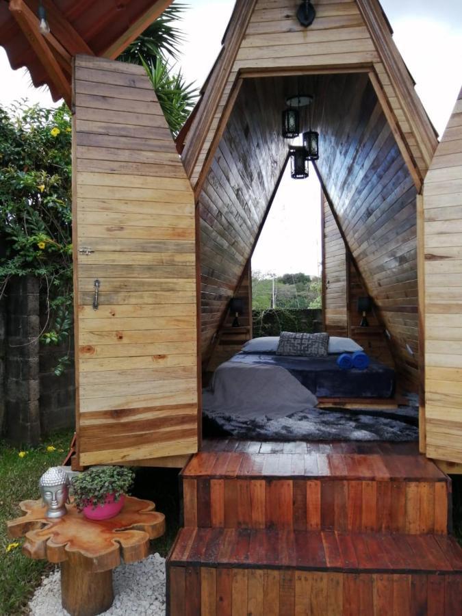 ألاخويلا Airport Traveler'S Home المظهر الخارجي الصورة