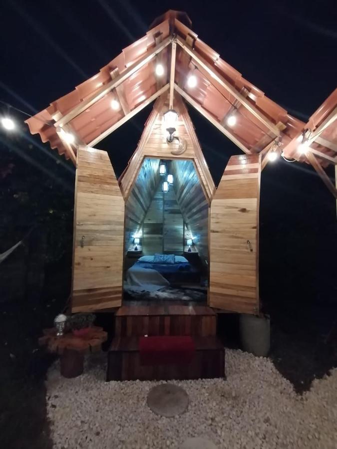 ألاخويلا Airport Traveler'S Home المظهر الخارجي الصورة