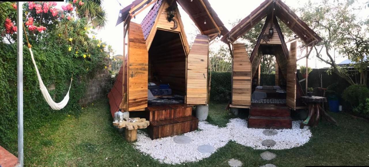 ألاخويلا Airport Traveler'S Home المظهر الخارجي الصورة
