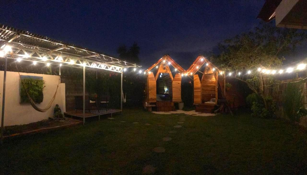 ألاخويلا Airport Traveler'S Home المظهر الخارجي الصورة