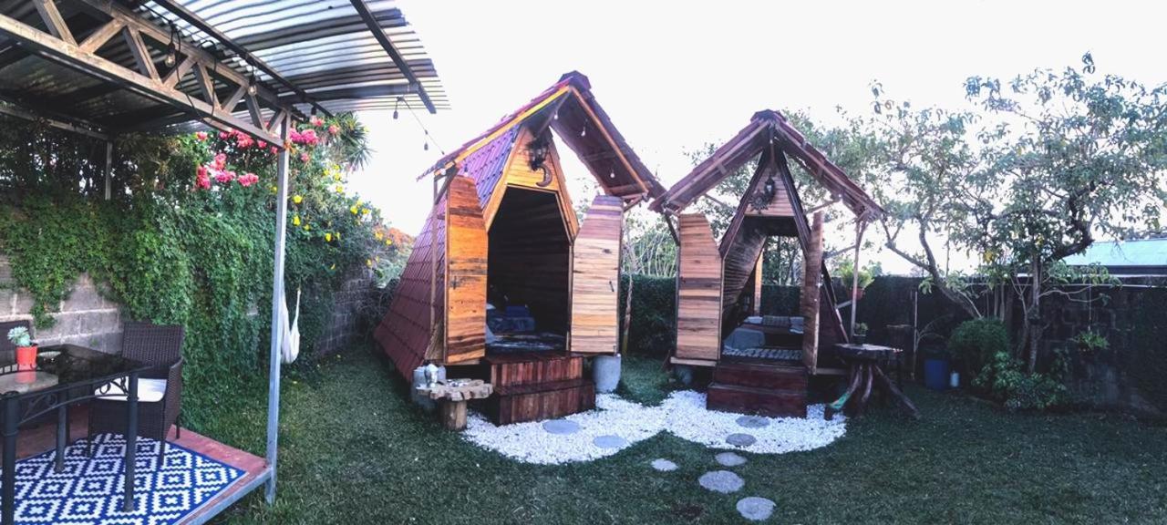 ألاخويلا Airport Traveler'S Home المظهر الخارجي الصورة