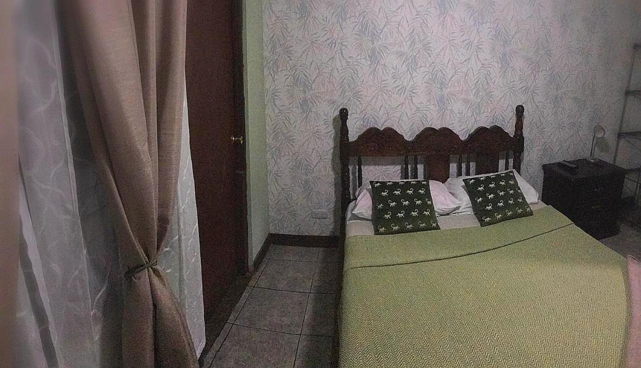 ألاخويلا Airport Traveler'S Home المظهر الخارجي الصورة